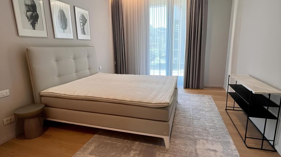 Apartament deosebit 3 camere I Rahmaninov Residence I Zona Floreasca - Poză 26