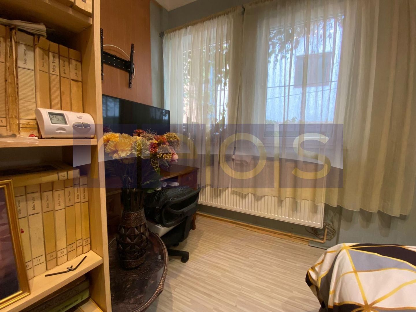 VILĂ CU 2 APARTAMENTE ZONA POLONĂ - Poză 6