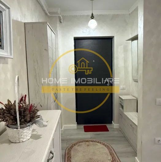 Apartament  cu 1 camera 42mp, et.1 Pacurari - Kaufland // Utilat & Mobilat - Poză 6