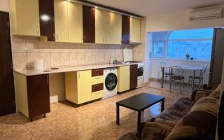 3 Camere decomandate, Zona The office, Gorunului,Marasti,Lidl. - Poză 2