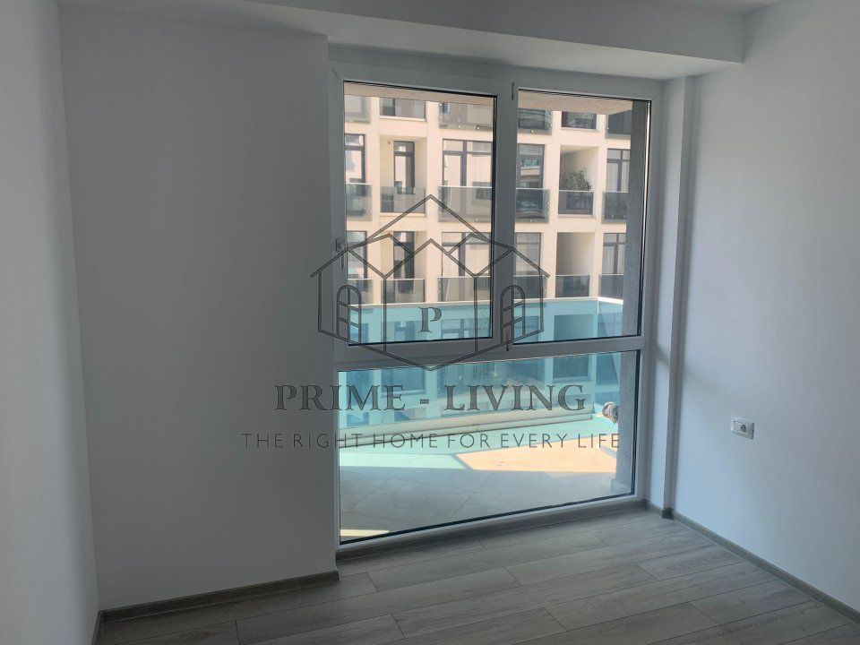 APARTAMENT DE LUX DE 2 CAMERE LA VANZARE IN ZONA FLOREASCA - Poză 3