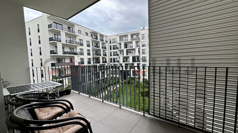 La cheie, ansambul premium, Record Park! - Poză 8