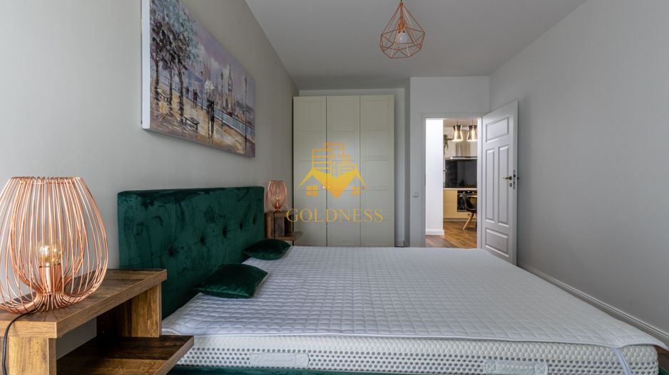 2 camere, garaj, bloc nou, Zorilor zona Golden Tulip,LIDL, Frunzisului - Poză 5