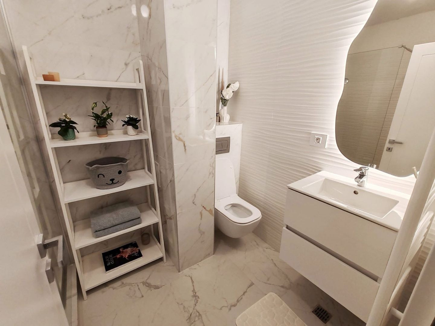 Studio dublu  | Prima închiriere | Pipera - Poză 14