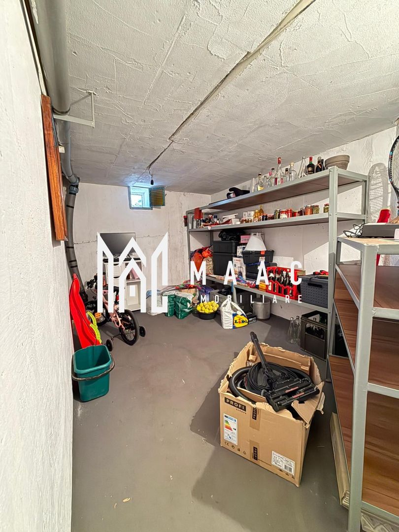 Apartament 3 camere | Etaj 1 | 2 bai | Balcon | C. Dumbravii - Poză 10