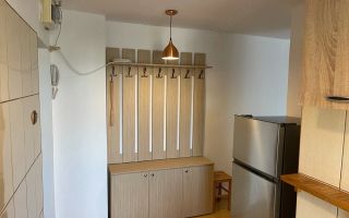 Închiriere Garsonieră renovată, Bucur Obor, complet mobilată și utilată ✨ - Poză 3