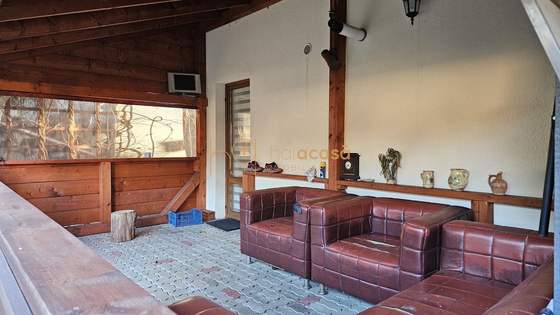 Casă / Vilă cu 8 camere de vânzare în Manastur, Cluj-Napoca - Poză 45