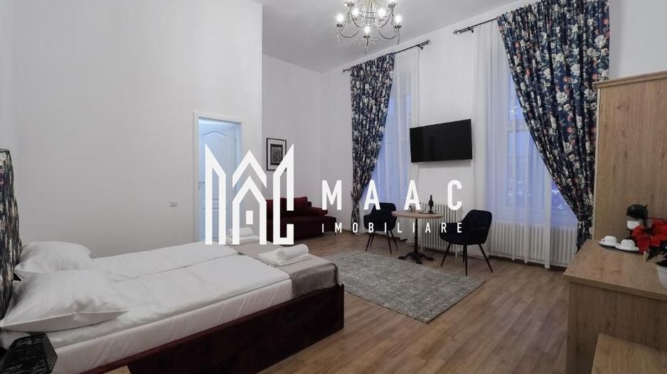 Apartament 2 camere I 75 mpu I Regim hotelier I Ultracentral - Poză 1