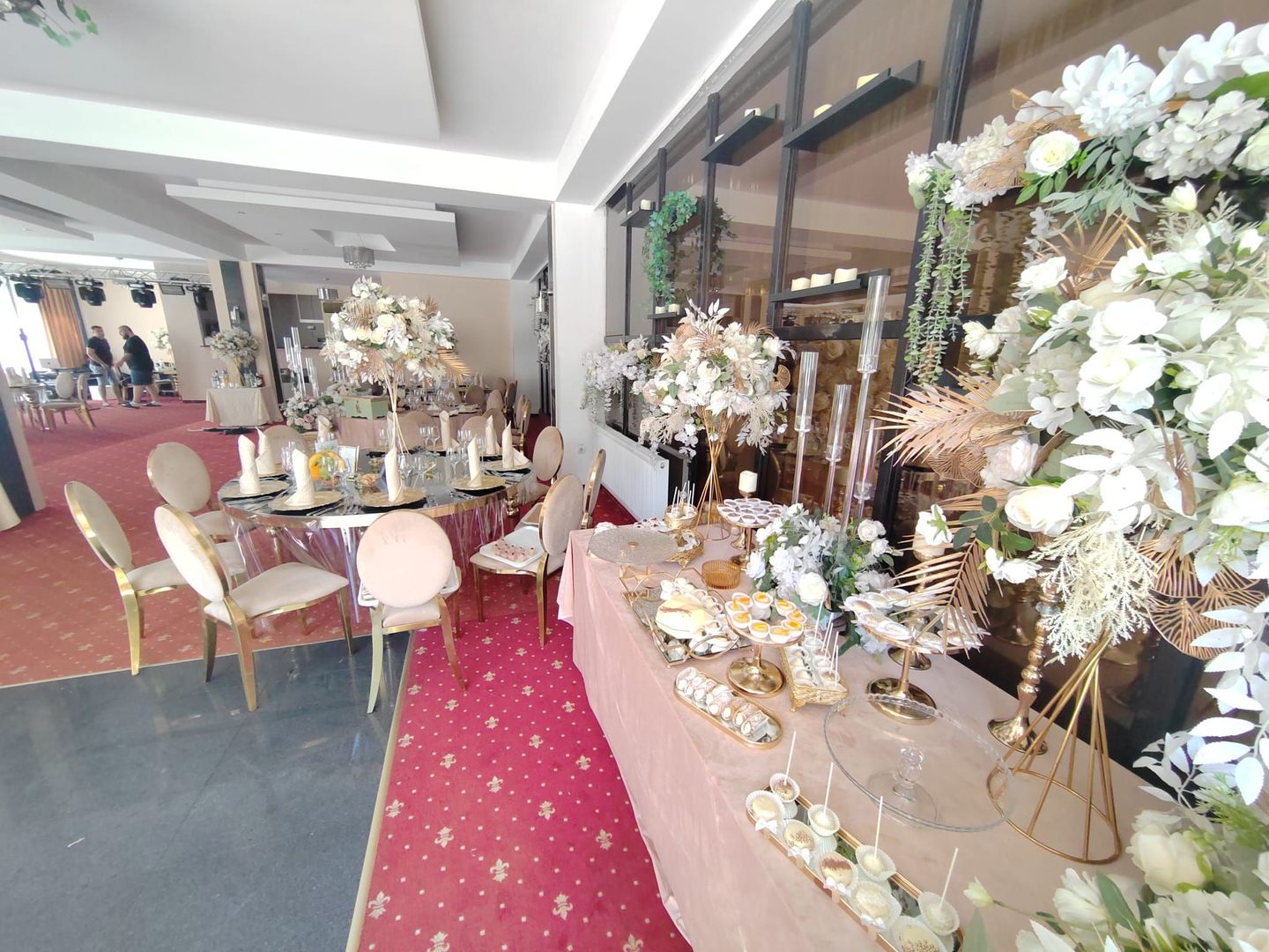 De vânzare – Restaurant Casa Luminita-Super Afacere - Poză 7