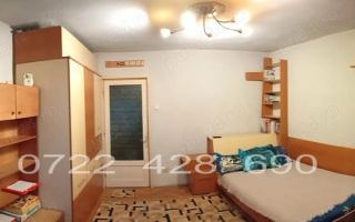 Apartament 1 camera, Vasile Lupu, Flora, 30 mp, mobilat, utilat - Poză 4