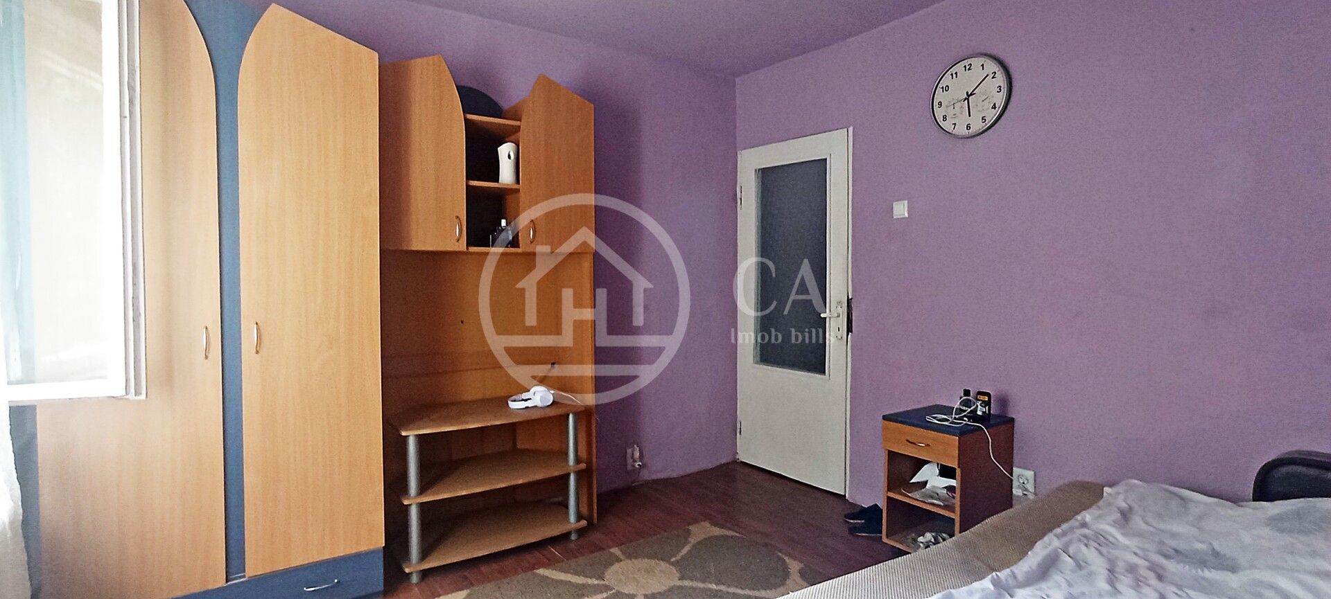Apartament de vanzare cu 2 camere in zona Rogerius, Oradea - Poză 5