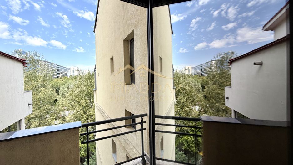 Duplex 4 camere // 179 mp utili + terasa 49 mp / 1 Parcare // Floreasca - Poză 21