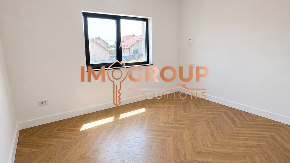 CASA INDIVIDIUALA -4 CAMERE /2BAI-REDIU - Poză 8