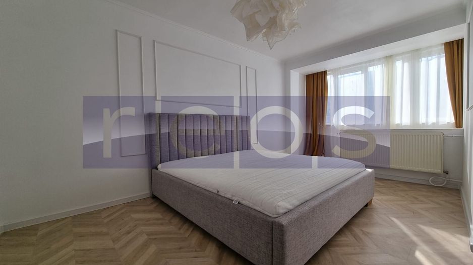 Apartament 3 camere Dorobanti Capitale Iancu de Hunedoara - Poză 7
