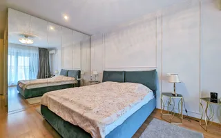 3 camere | Bloc Boutique | Piscina | Pipera - Iancu Nicolae - Poză 11