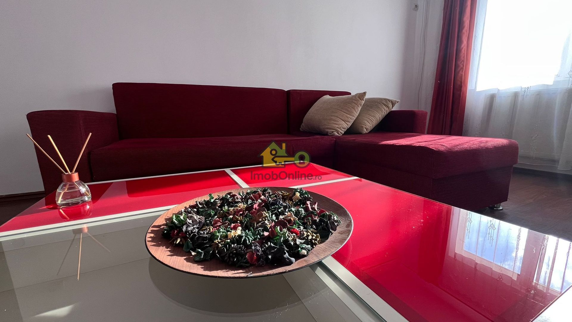 Apartament 3 Camere, 65 Mp., Complet Renovt, Timișoara, Zona Aradului - Poză 2