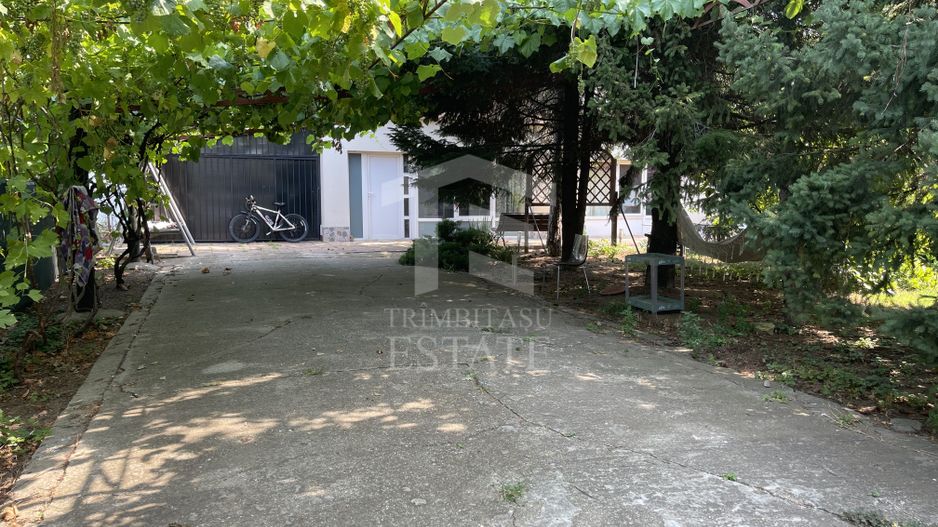 VOLUNTARI - Catedrala | Casa 7 Camere + Constructie Secundara - Poză 2