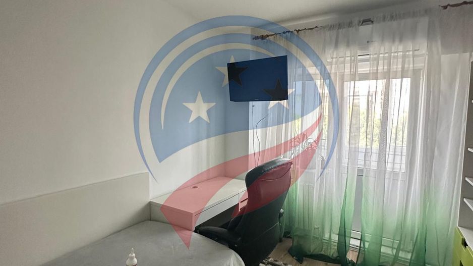 Apartament 3 camere decomandate, zona Lapus - Poză 7