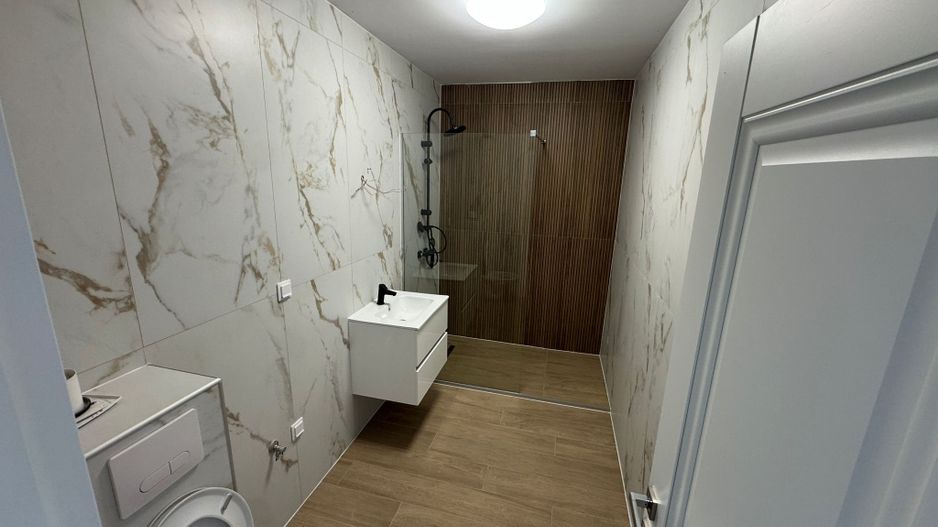 Apartament 2 camere Intabulat - Sibiu - Poză 6