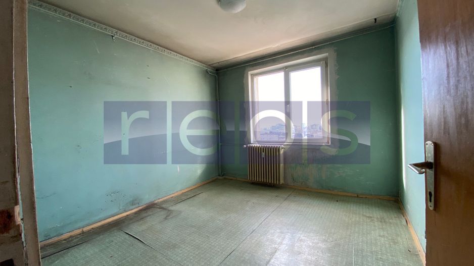 APARTAMENT 3 CAMERE ZONA ȘTEFAN CEL MARE - Poză 4