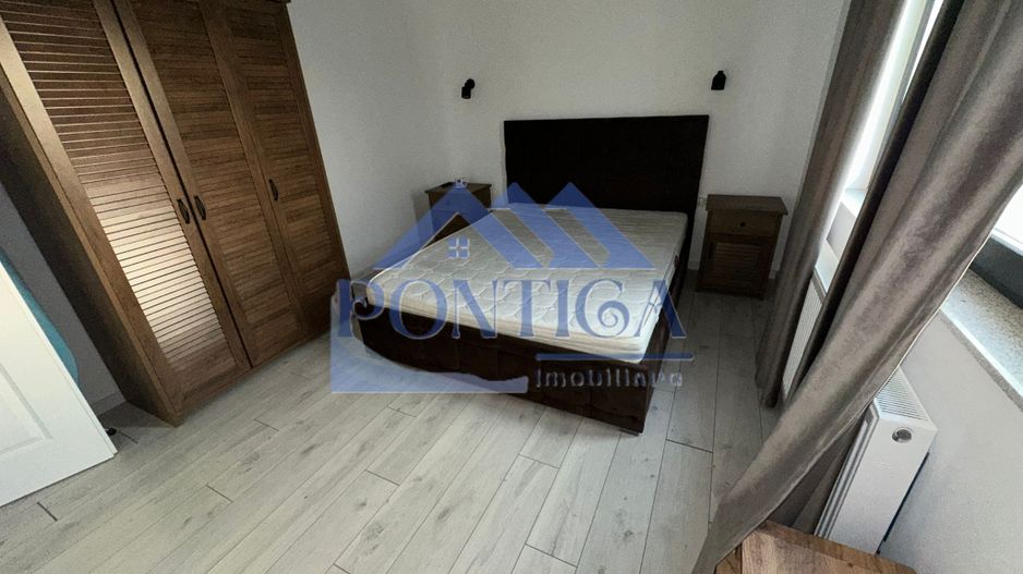 De vanzare apartament mamaia-sat - Poză 5