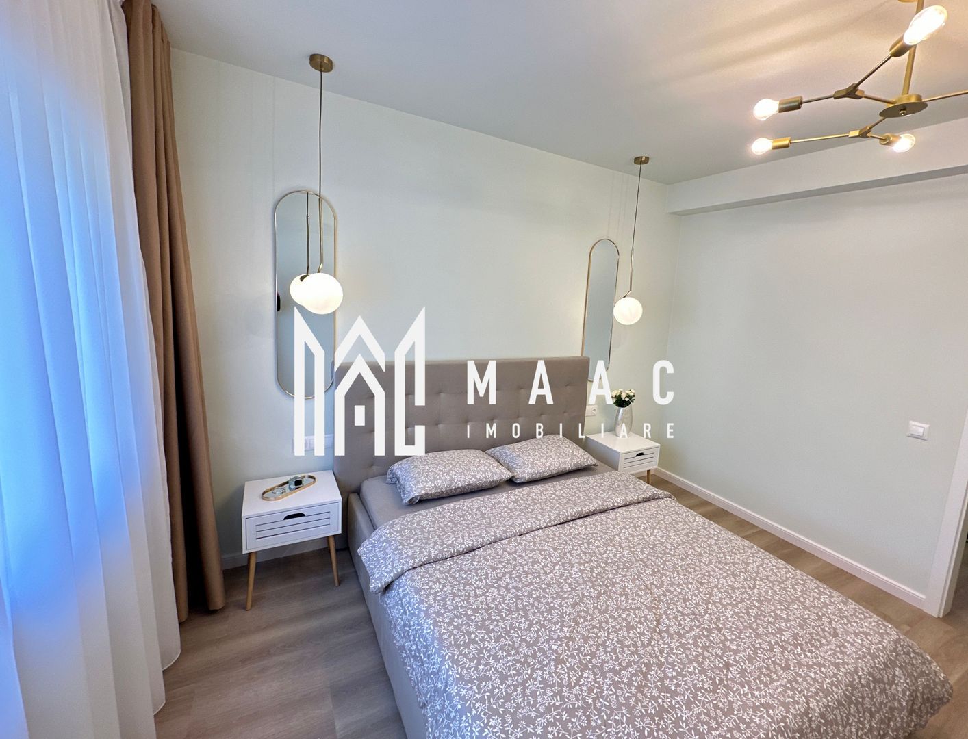 Apartament 2 camere de vânzare | Sibiu, Exterior Vest | Sud - Poză 14