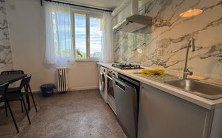 DE VANZARE 3 CAMERE  | PARCUL CIRCULUI - BARBU VACARESCU  | 2 BALCOANE - Poză 9