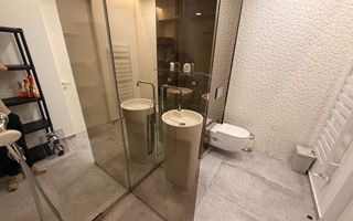 Aviatiei Cortina Herastrau de închiriat 3 Camere 125 mp Dressing 2 Băi - Poză 7