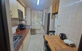 Apartament luminos de 3 camere I Titan-Fetesti I 12 minute metrou - Poză 2