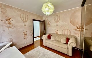 Apartament la cheie | 116 mp utili | Europa - Poză 11