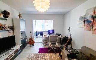 Apartament Luminos Zona Verde - Poză 1