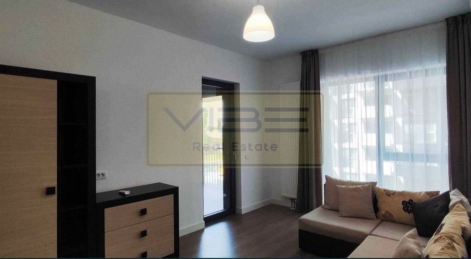 Apartament 2 camere + loc parcare Silk District - Poză 6