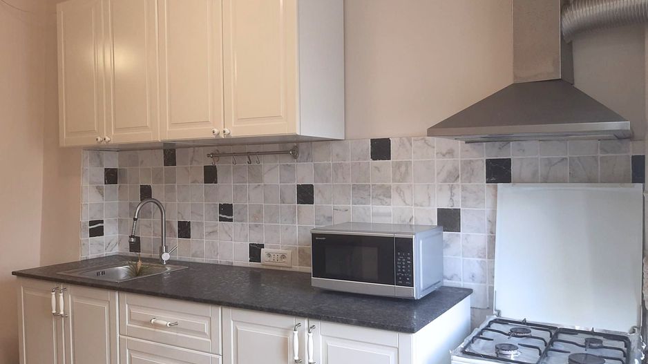 Vanzare 3 camere complet renovat zona pietonala Racadau - Poză 19