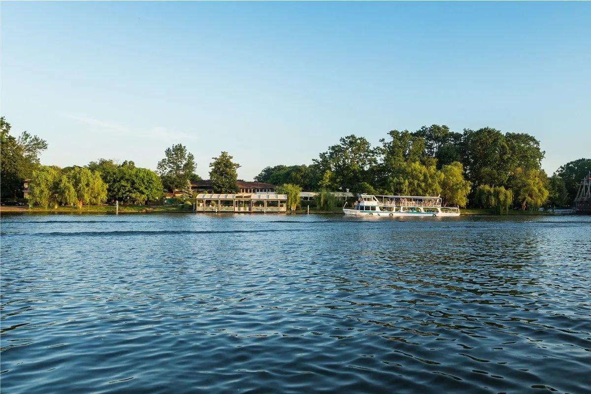 Penthouse de Lux - Herastrau Nordului - Poză 22