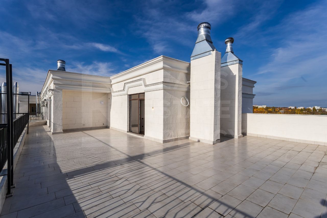 Vânzare, penthouse, 3 camere, strada Ioana Radu, Buiucani - Poză 7