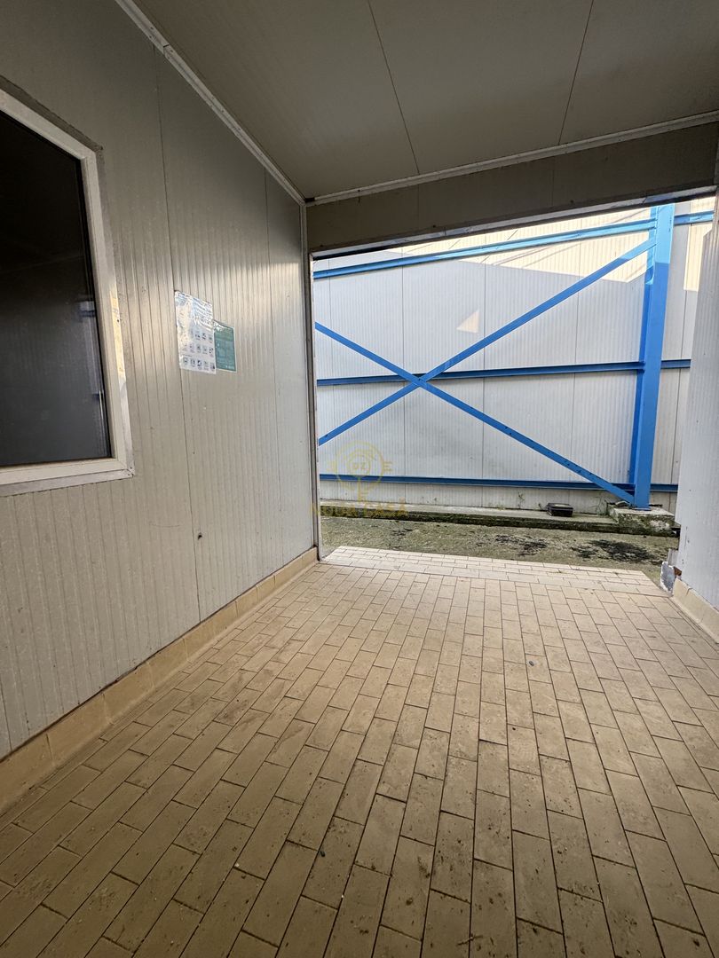 De închiriat spațiu de 125 mp – ideal pentru Catering/Horeca/FRIGO - Poză 4