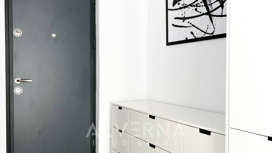 Apartament 2 camere | mobilat, utilat | 63mp | parcare I Zorilor - Poză 4