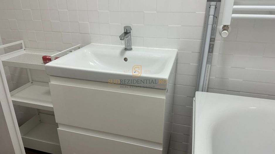 2 camere | Mobilat | Parcare | Apărătorii Patriei - Poză 6