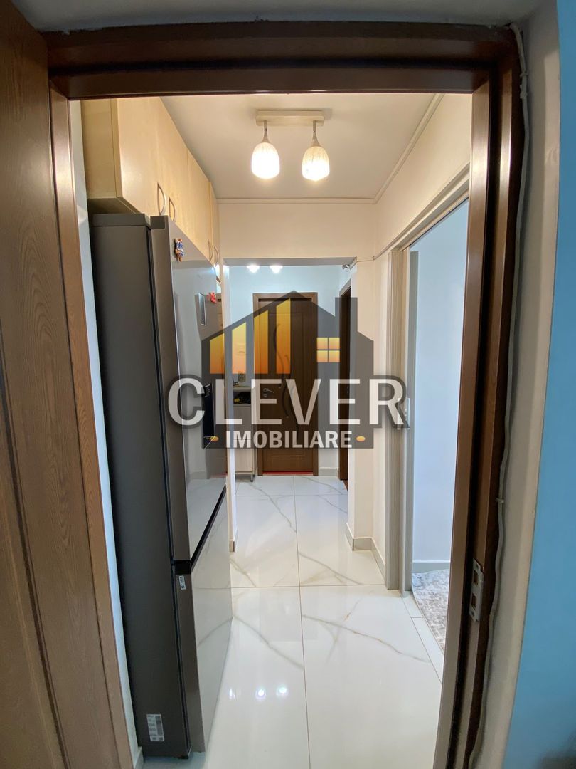 Apartament 2 camere Codrii Neamtului - Poză 4