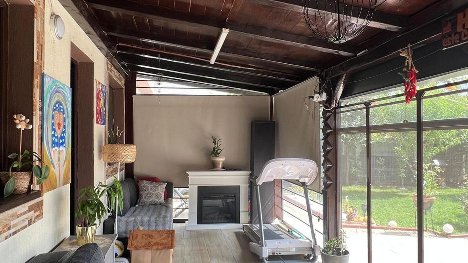 Vila individuala cu teren 520 mp - Poză 5