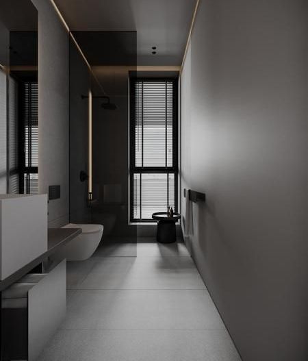 PENTHOUSE DE LUX – 155 MP UTILI + 150 MP TERASĂ – MARRIOTT / COTROCENI - Poză 14