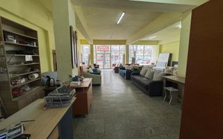 Spatiu Comercial | Delfinului | Vad Excelent - Poză 2