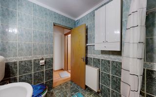 Titan - Cernauti - 2 camere in bloc nou- 12 min Metrou Costin Georgian - Poză 8