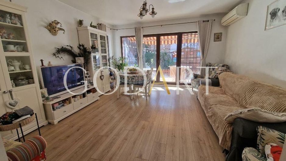 Vila individuala | Parcul Circului - Poză 1