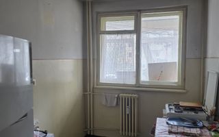 Apartament 2 camere, Piața Chirila, cartier Tătărași, Iași - Poză 3