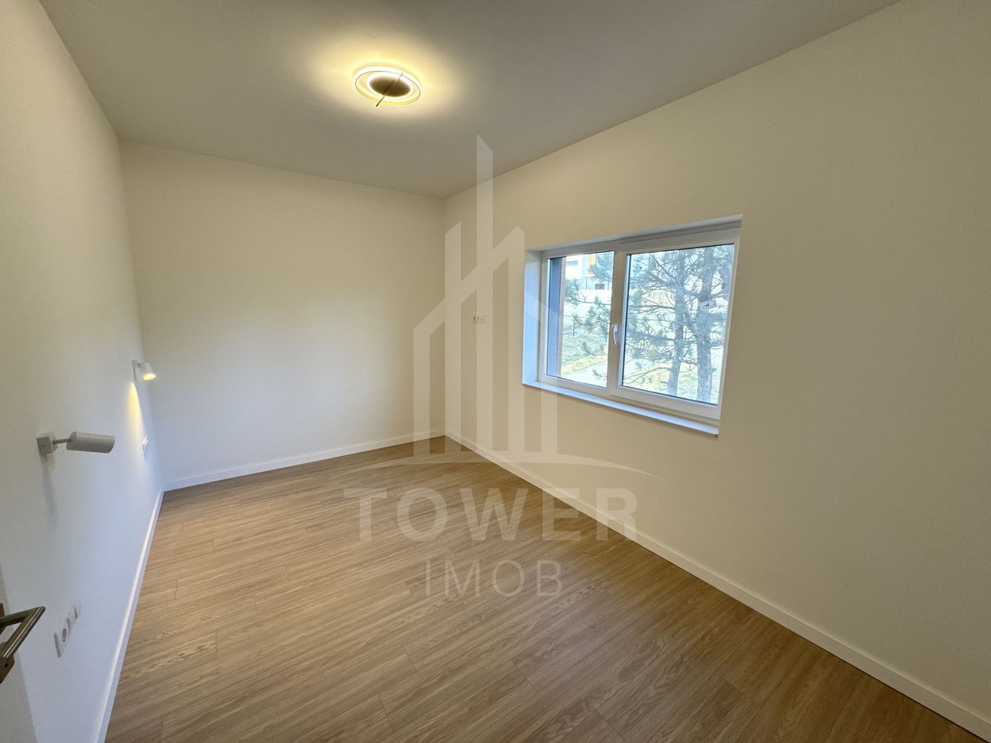 Apartament modern, 2 camere decomandate – Ansamblul DaVinci, Sibiu - Poză 9