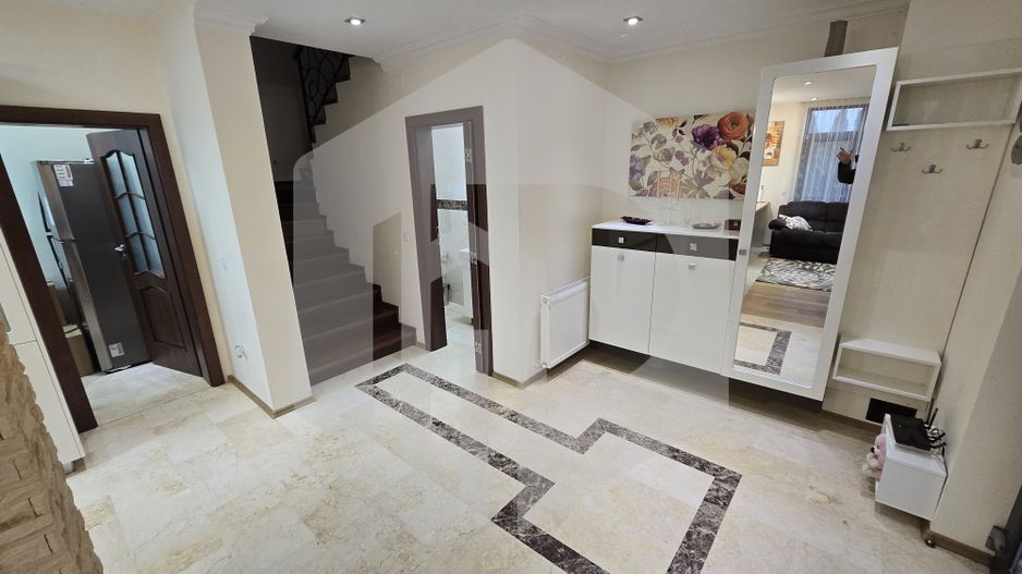 Casa Selimbar 4 camere moderna - Poză 3