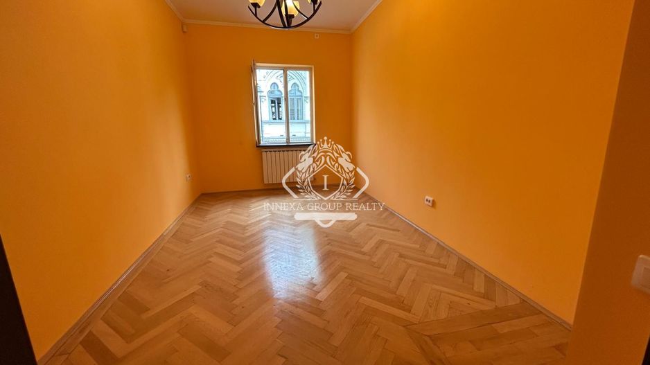 Universitate-Rosetti | Apartament 3 camere in vila | 76mp - Poză 5