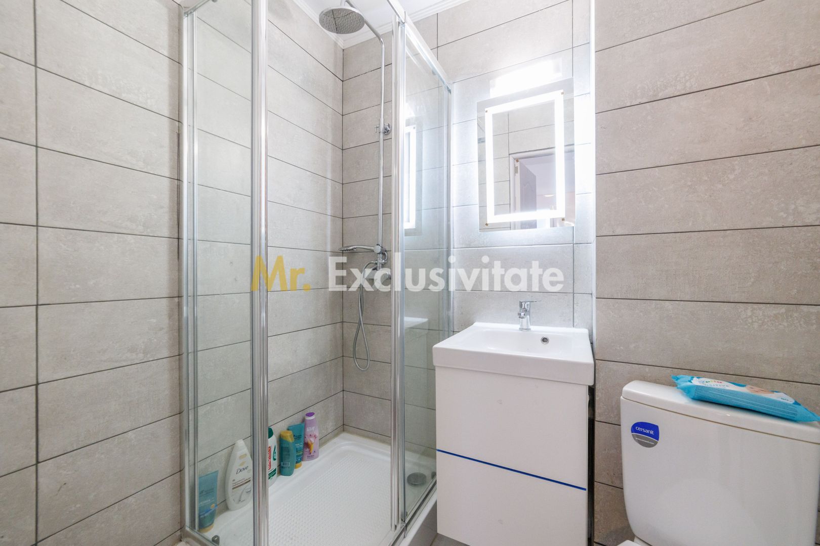 APARTAMENT 3 CAMERE - CARTIER RĂZBOIENI - Poză 11