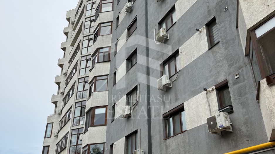 Apartament 2 camere Bloc nou 2 min Metrou Dimitrie Leonida Berceni 100 - Poză 24